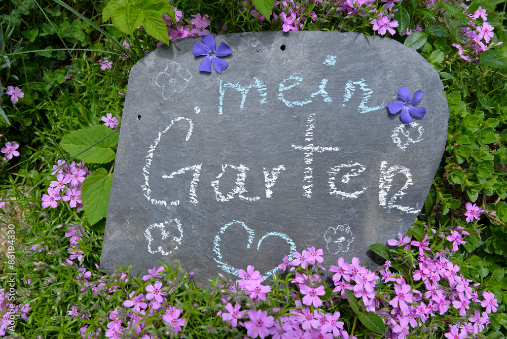 37+ Schiefertafel Garten, Unser schiefer und die weiteren natursteine