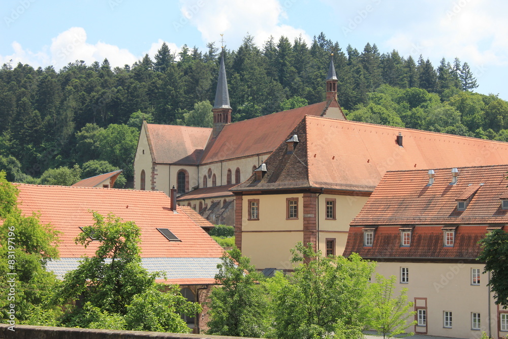 Liebliches Taubertal