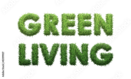 green living