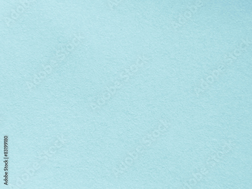 Background from blue paper texture
