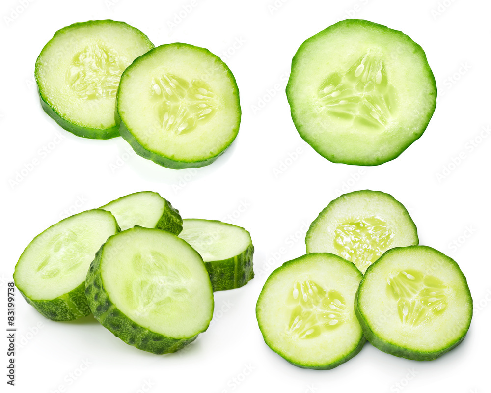 Cucumber Cucumber