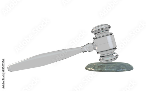 Richterhammer