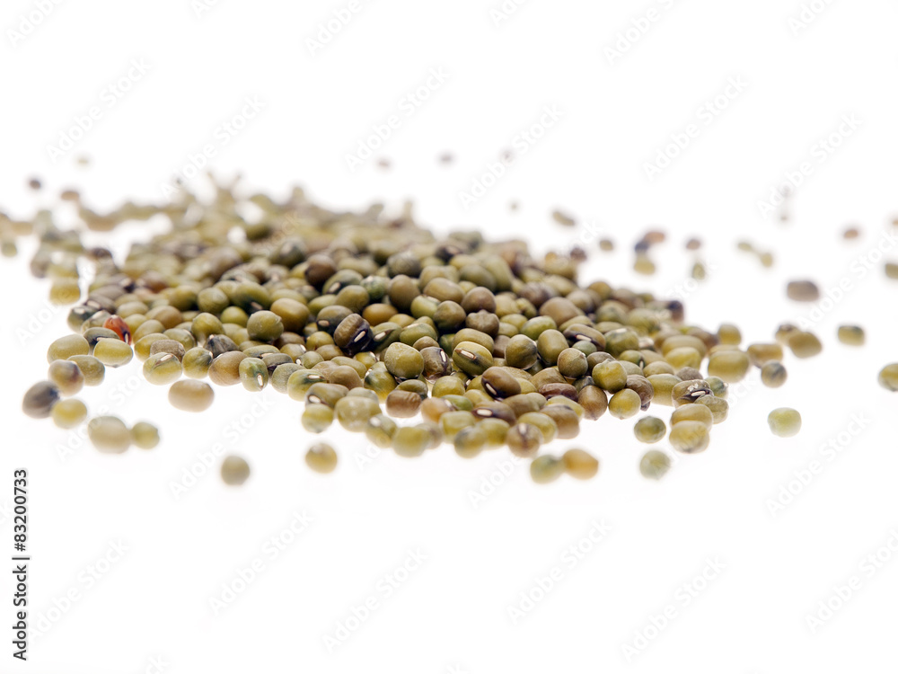 mung beans mung beans