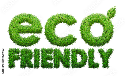 eco friendly