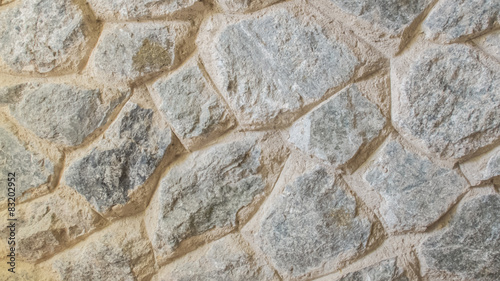 Masonry Stone Wall Background Texture