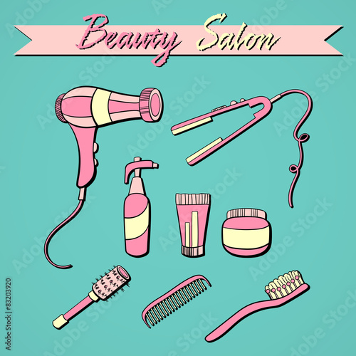 BeautySet