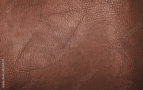 brown leather texture