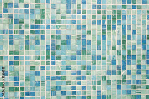 wall and floor mosaic tiles