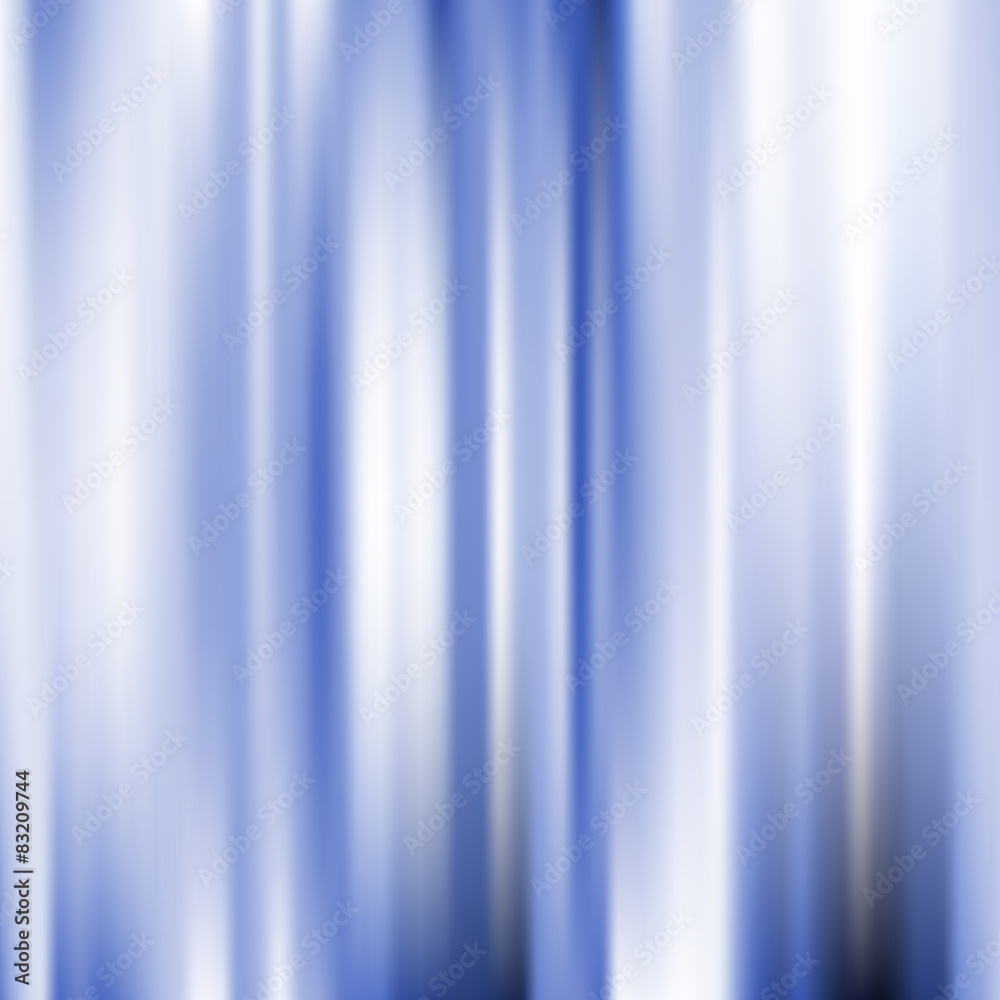 Mystical blue abstract background Mystical blue abstract background
