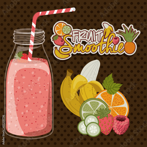 Smoothie design