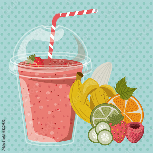 Smoothie design