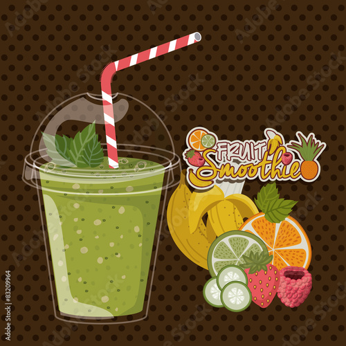 Smoothie design