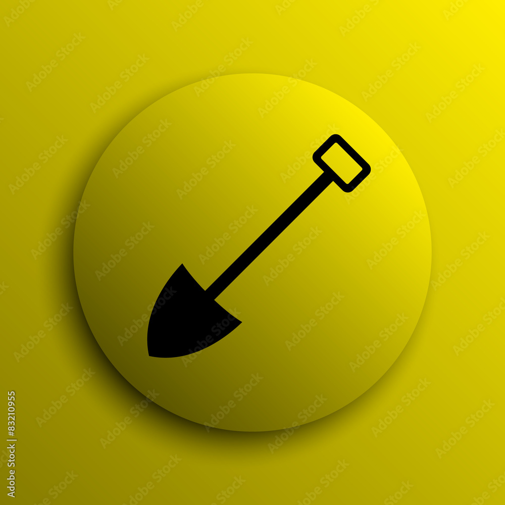 Shovel icon