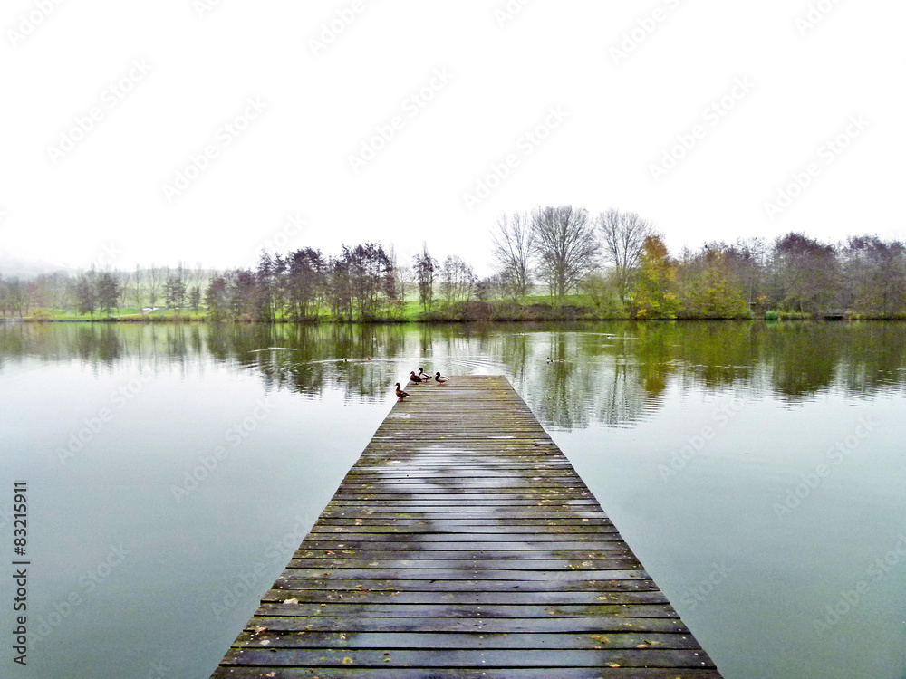 Lago Lago