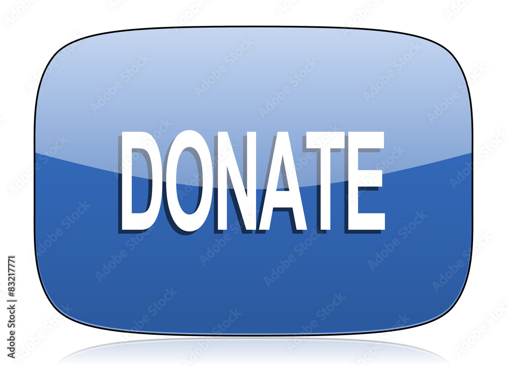 donate icon