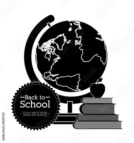 Back to school design