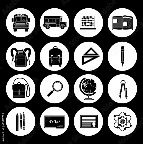 Back to school design