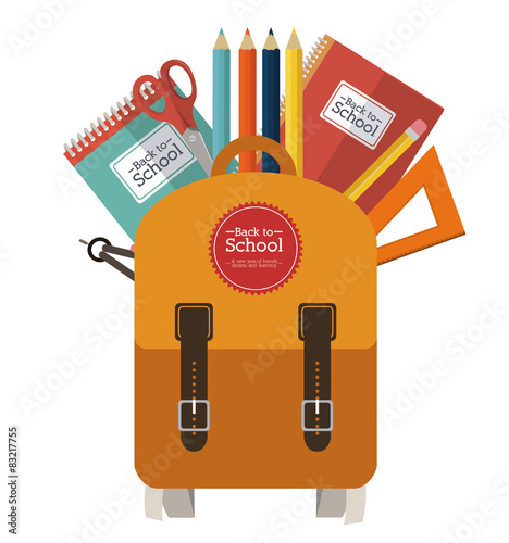 Back to school design