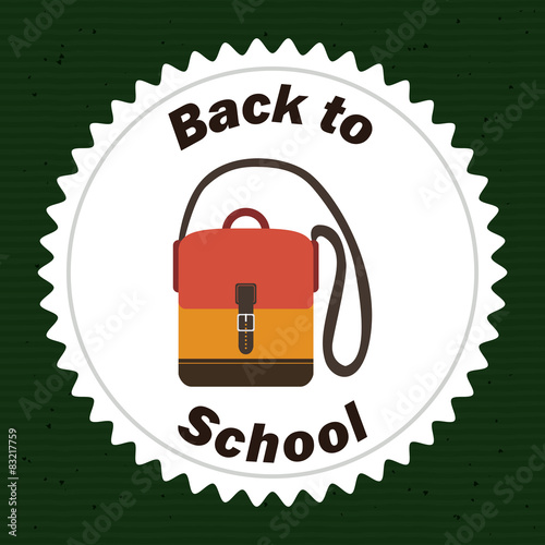 Back to school design