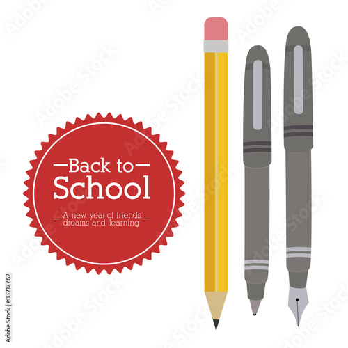 Back to school design