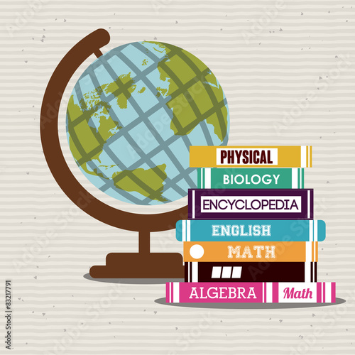 Back to school design