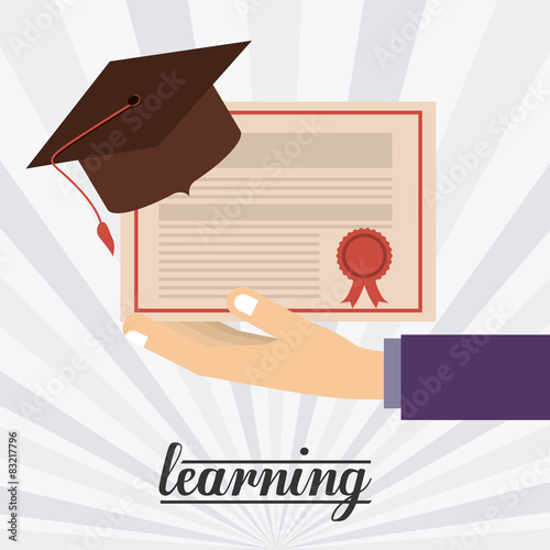 Back to school design