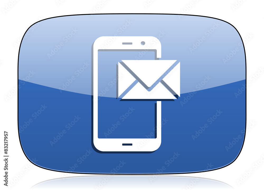 mail icon post sign mail icon post sign