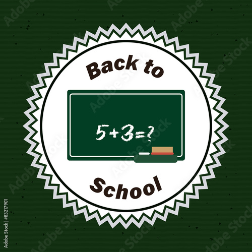 Back to school design