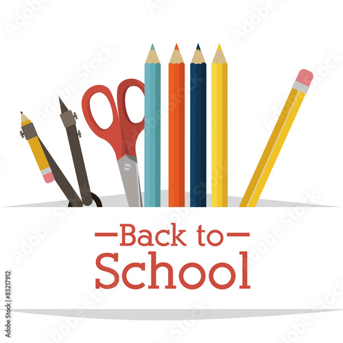 Back to school design