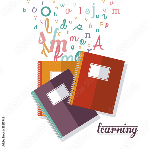 Back to school design