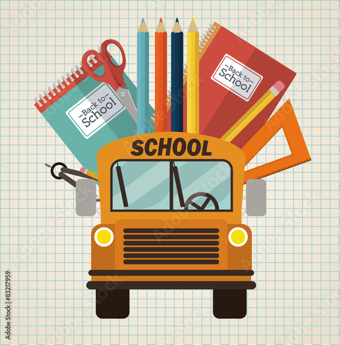Back to school design