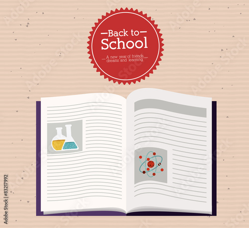 Back to school design