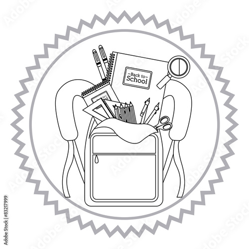 Back to school design