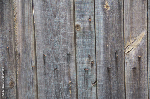 old plank wood textured