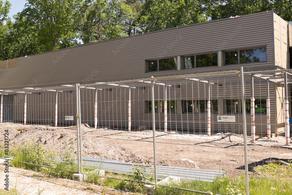 New Commercial Building available for sale or lease New Commercial Building available for sale or lease