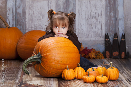 The Giant Pumpkin