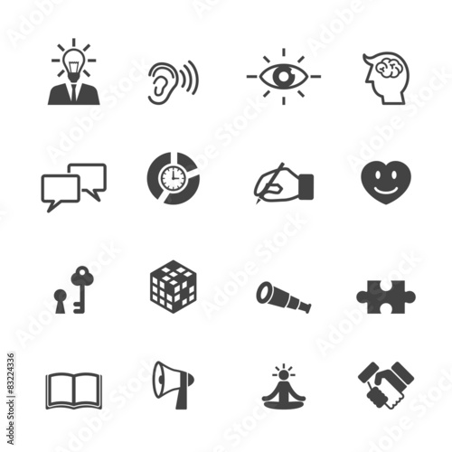 skill icons