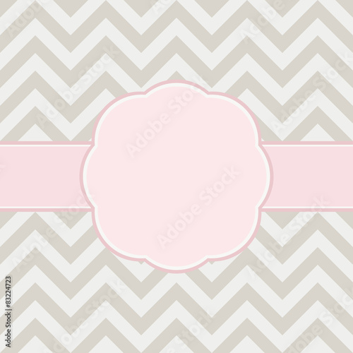 Geeting card design