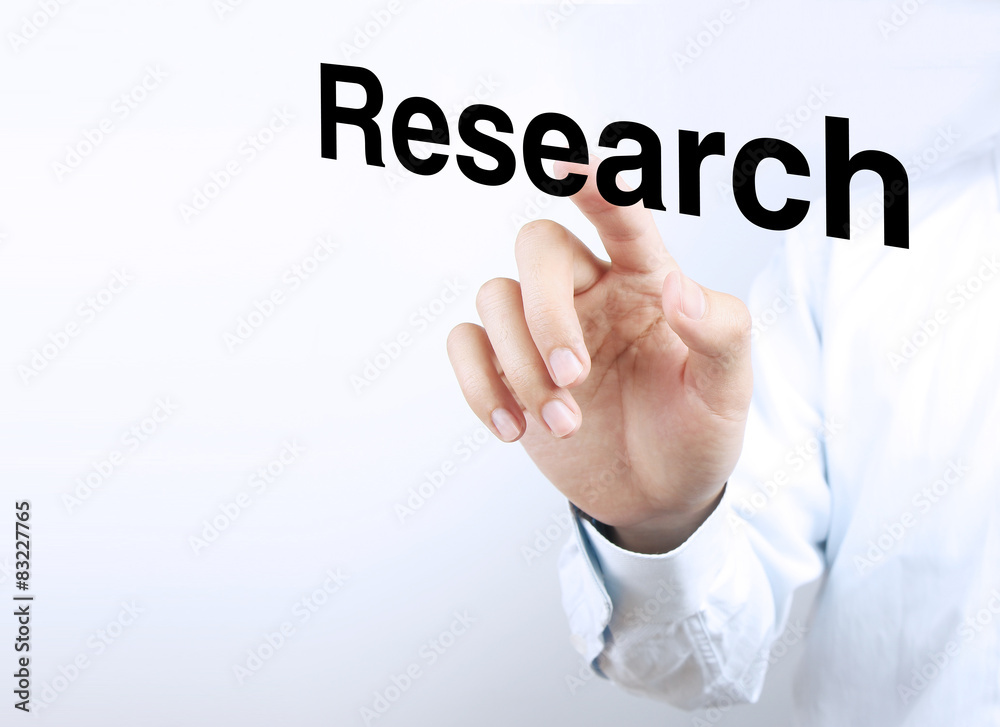 Business research Business research