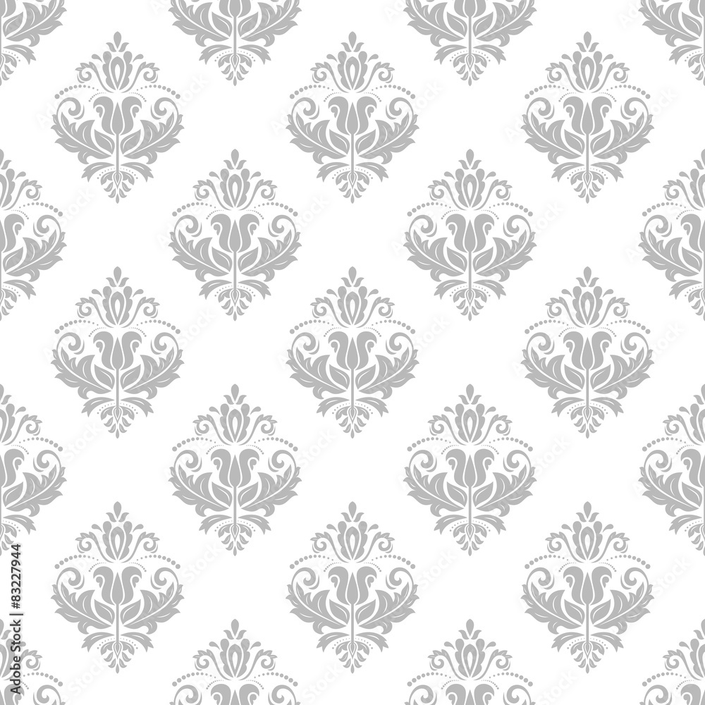 Seamless Orient Background Seamless Orient Background