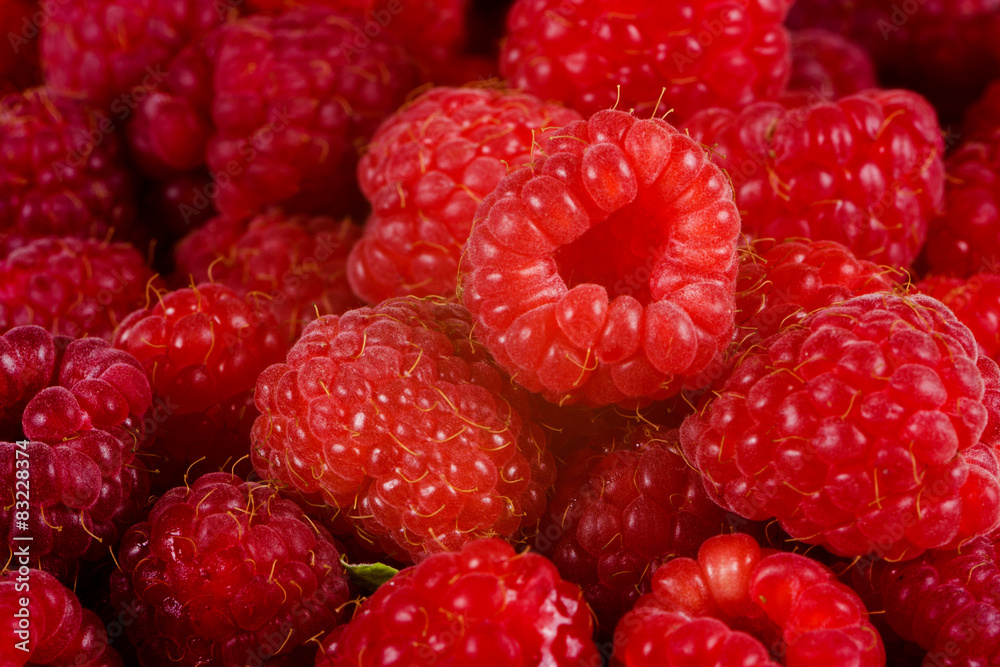 Raspberries Raspberries
