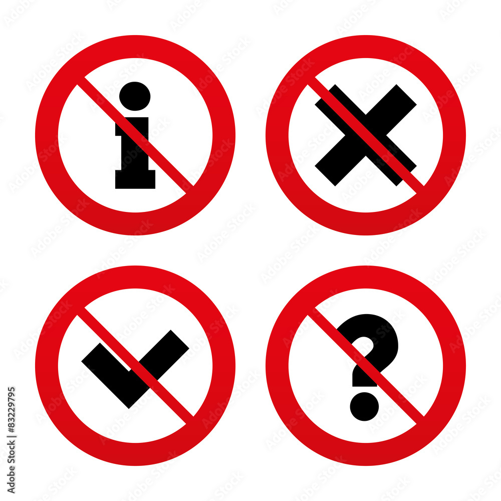 Information icons. Question FAQ symbol. Information icons. Question FAQ symbol.