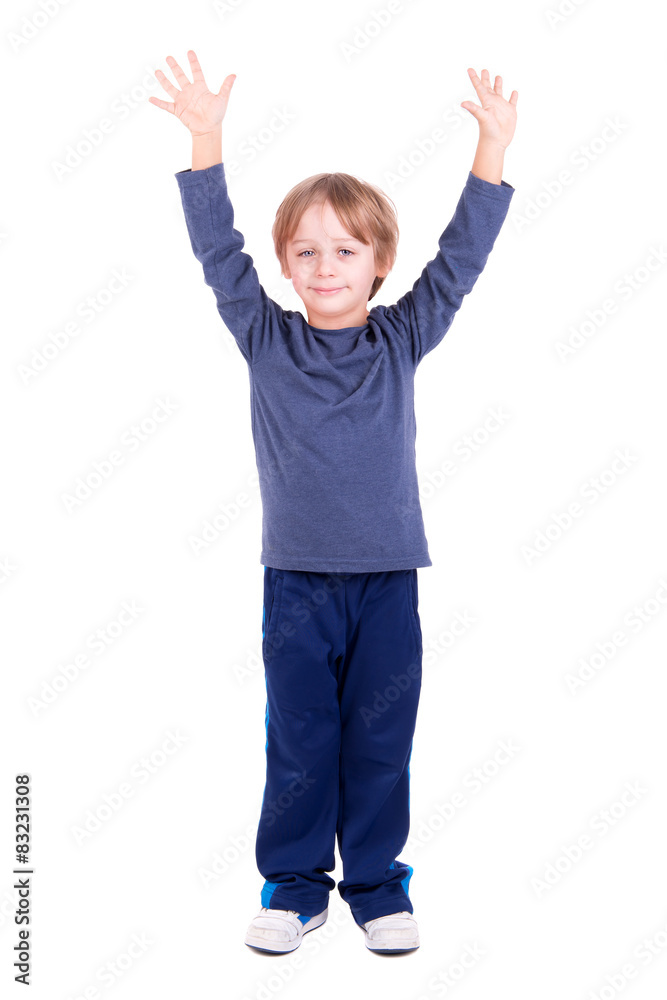 Child Child