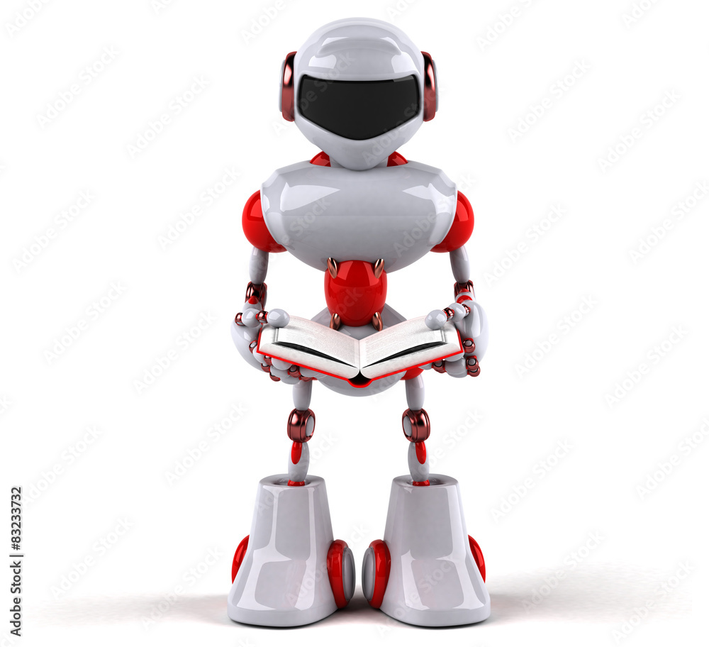 Robot Robot