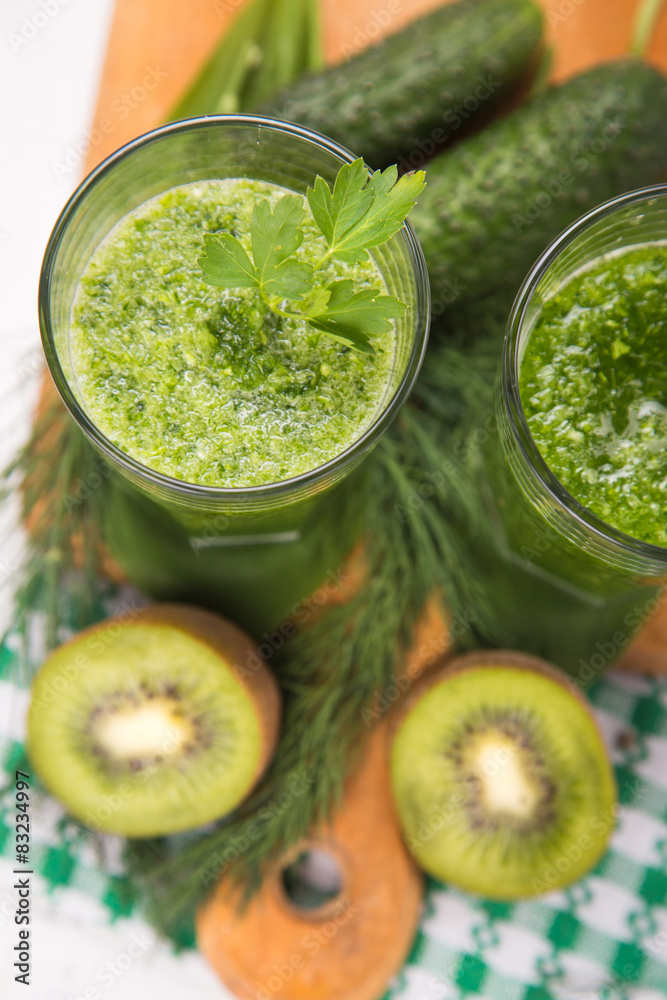 smoothie