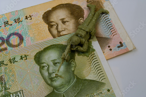 Economic warfare & Economic supremacy