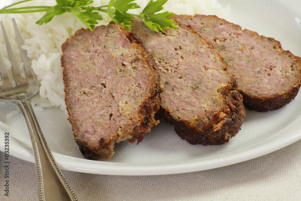 pain de viande 13052015