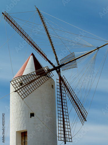 Windmill