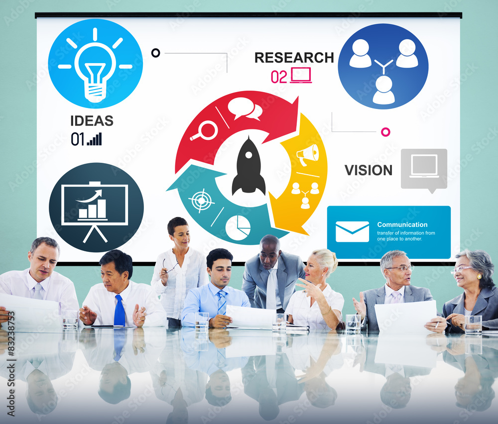Launch Start Up Rocket Strategy Plan Planning Concept Launch Start Up Rocket Strategy Plan Planning Concept