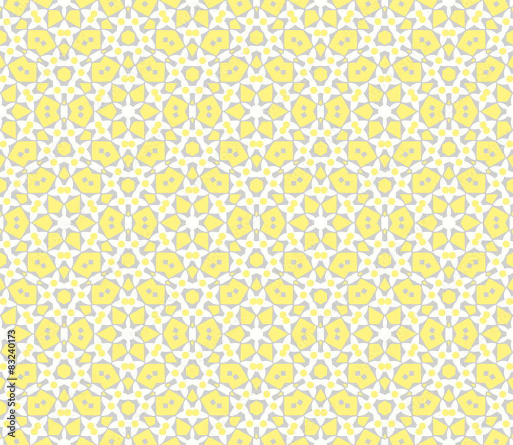 Seamless geometric background Seamless geometric background